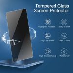 Protection d'écran Verre trempé Galaxy S20 FE / Galaxy S20 FE 5G - PT03