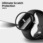 Protection d'écran Verre trempé Google Pixel Watch - PT05