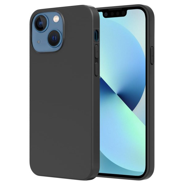 Coque Silicone iPhone 13 Mini