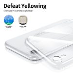 Autre Verre trempé iPhone XR - PT06