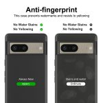 Autre Verre trempé Pixel 7 - PT05