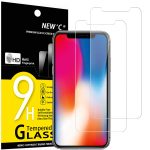 Protection d'écran Verre trempé iPhone 11 Pro / iPhone X / iPhone XS
