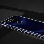 Coque Silicone Honor View 20 - PT04