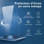 Protection d'écran Verre trempé Redmi K30 Pro / Poco F2 Pro - PT03