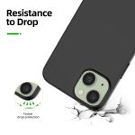 Autre Verre trempé iPhone 15 Plus - PT05