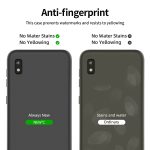 Autre Verre trempé Galaxy A10 / A10 Ultra / A10e - PT05