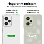 Protection d'écran Verre trempé Redmi Note 12 Pro+ / Redmi Note 12 Pro+ 5G - PT03