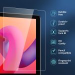 Protection d'écran Verre trempé TCL Tab 10L - PT03