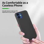 Autre Verre trempé iPhone 12 / iPhone 12 Pro - PT03