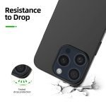 Autre Verre trempé iPhone 15 Pro Max - PT05