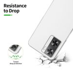 Autre Verre trempé Oppo A57 4G / Oppo A57s - PT04