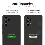 Protection d'écran Verre trempé Galaxy A53 - PT05