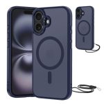 Coque Polycarbonate iPhone 16