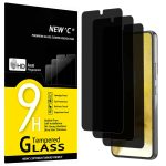 Protection d'écran Verre trempé Galaxy S22 5G