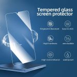 Protection d'écran Verre trempé Poco M6 5G - PT03