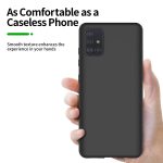 Autre Verre trempé Galaxy A51 - PT01