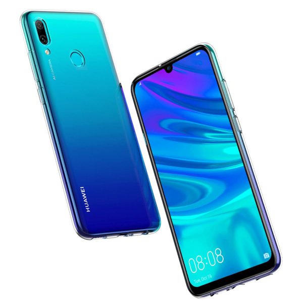 Coque Silicone P Smart 2019 / Honor 10 Lite