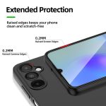Protection d'écran Verre trempé Galaxy A05s - PT02