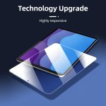 Protection d'écran Verre trempé Lenovo Tab M10 HD (2ème génération) - PT04
