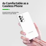 Autre Verre trempé Galaxy A53 5G - PT03