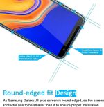 Protection d'écran Verre trempé Galaxy J4 Plus / Galaxy J4+ - PT02
