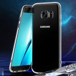 Coque Silicone Galaxy S7 - PT02