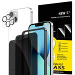 Protection d'écran Verre trempé iPhone 13