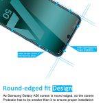 Protection d'écran Verre trempé Galaxy A50 / Galaxy A50s - PT02