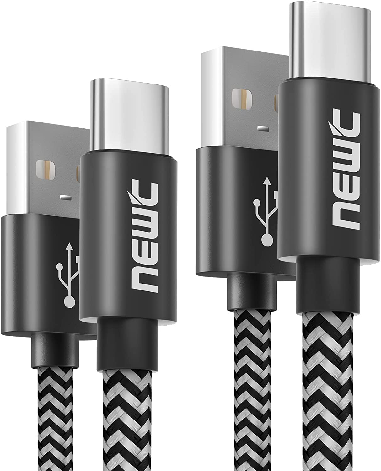 61dQxTbg3fL-1.jpg Autre Nylon Tressé Galaxy S8 / Galaxy S9 / Galaxy S10