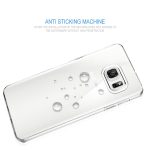 Coque Silicone Galaxy S6 Edge Plus - PT06