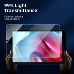 Protection d'écran Verre trempé Motorola Tab G20 - PT06