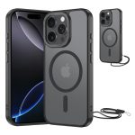 Coque Polycarbonate iPhone 16 Pro Max