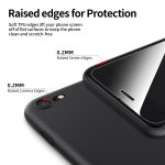 Autre Verre trempé iPhone 7 / iPhone 8 - PT02