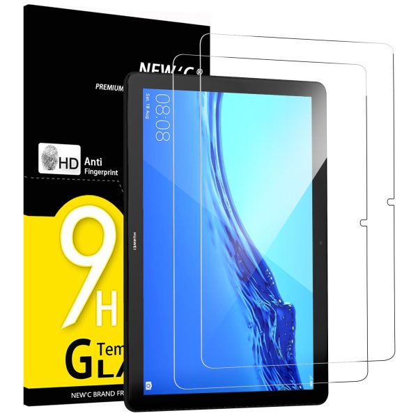 Protection d'écran Verre trempé MediaPad T5