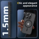 Coque Polycarbonate iPhone 13 Pro Max - PT06