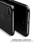 Coque Silicone iPhone 7 Plus / iPhone 8 Plus - PT01