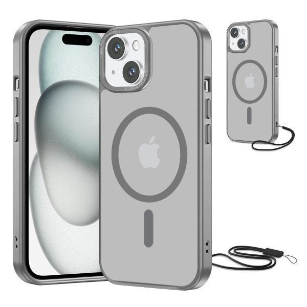 Coque Polycarbonate iPhone 15