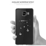 Coque Silicone Galaxy A3 2016 - PT03