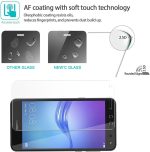 Protection d'écran Verre trempé Huawei Y6 (2017) - PT02