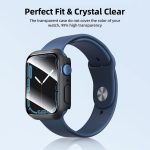 Protection d'écran Verre trempé Apple Watch Series 8 41mm / Apple Watch Series 7 41mm - PT05