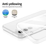 Autre Verre trempé Galaxy S21 FE 5G - PT06