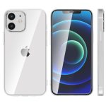 Autre Verre trempé iPhone 12 / iPhone 12 Pro - PT06