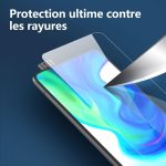 Protection d'écran Verre trempé Redmi K30 Pro / Poco F2 Pro - PT04