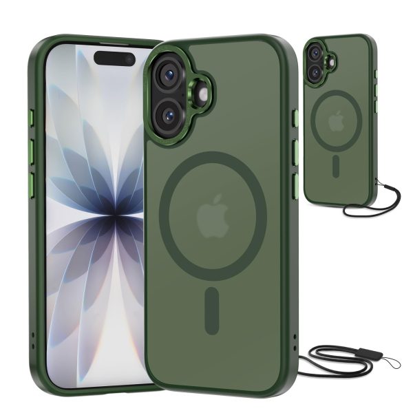 Coque Polycarbonate iPhone 17