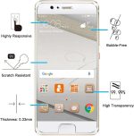 Protection d'écran Verre trempé P10 - PT01