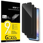 Protection d'écran Verre trempé Galaxy A34 5G