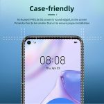 Protection d'écran Verre trempé P40 Lite 5G - PT01