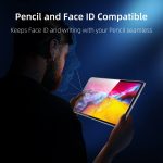 Protection d'écran Verre trempé iPad Air 4 / iPad Air 5 / iPad Pro 11 - PT02