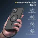 Coque Polycarbonate iPhone 14 / iPhone 13 - PT06