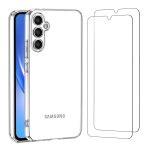 Autre Verre trempé Galaxy A34 5G